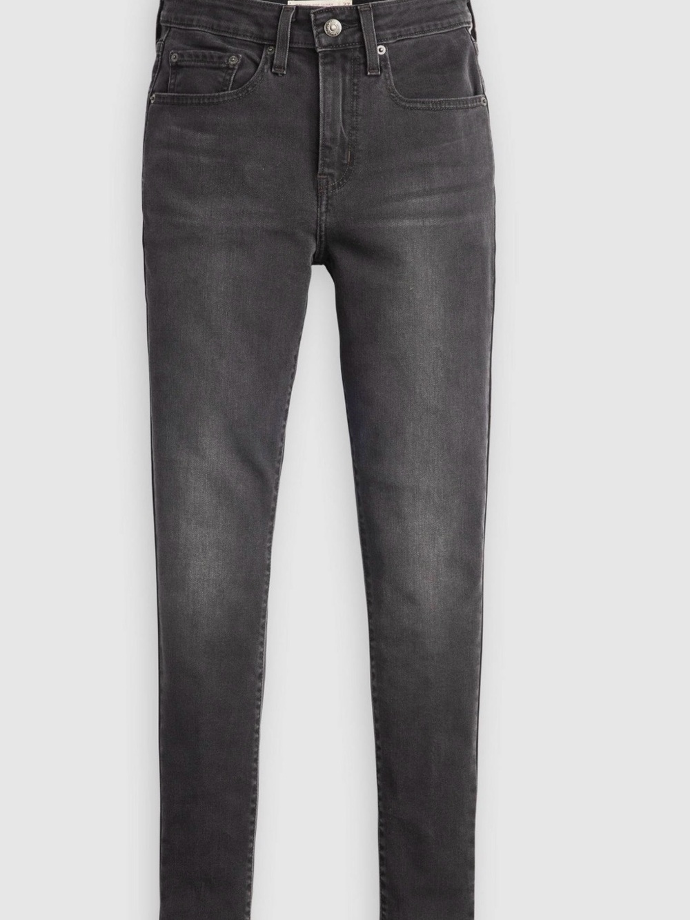 Levi's 721 high rise skinny Jeans